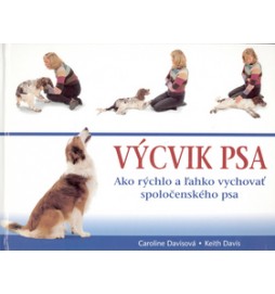 Výcvik psa