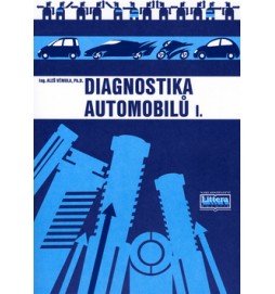 Diagnostika automobilů I.
