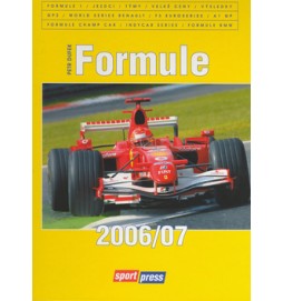 Formule 2006/07