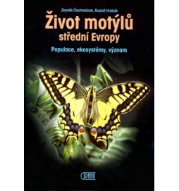 Život motýlů