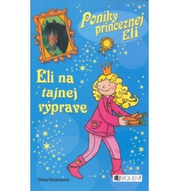 Eli na tajnej výprave