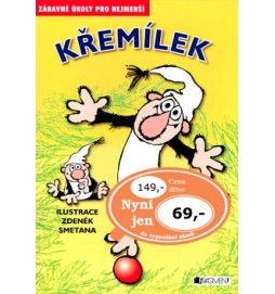 Křemílek