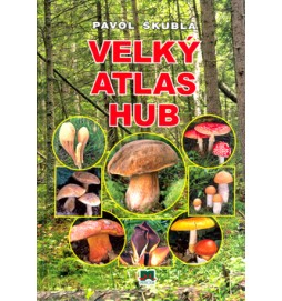 Velký atlas hub