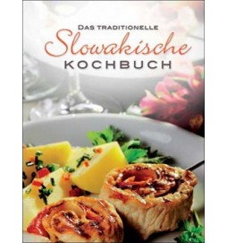 Das traditionelle slowakische Kochbuch
