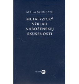 Metafyzický výklad náboženskej skúsenosti