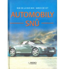 Automobily snů