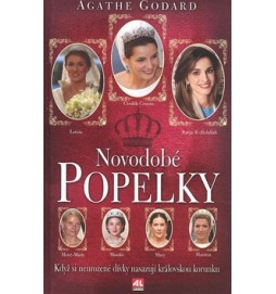 Novodobé popelky