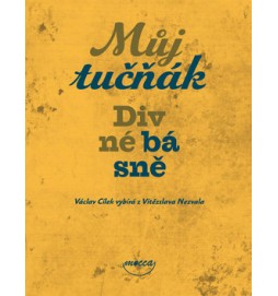 Můj tučňák
