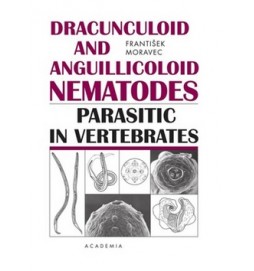 Dracunculoid and anguillicoloid nematodes parasitic in vertebrates