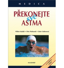 Překonejte své astma