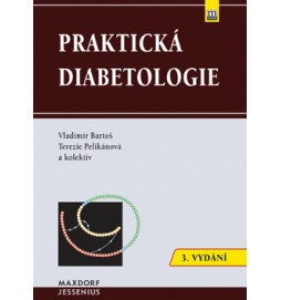 Praktická diabetologie