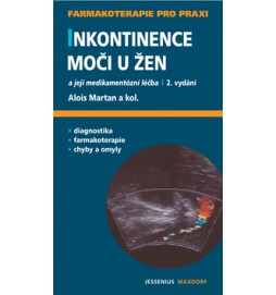 Inkontinence moči u žen