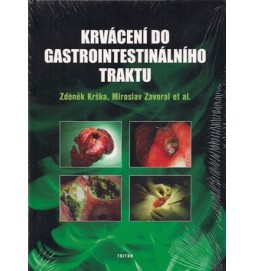 Krvácení do gastrointestinálního traktu