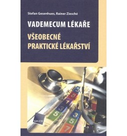 Vademecum lékaře