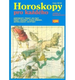Horoskopy pro každého