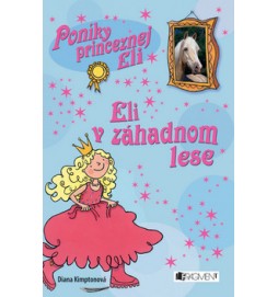 Eli v záhadnom lese