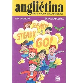 Angličtina pro 6.r.ZŠ Pupil´s Book