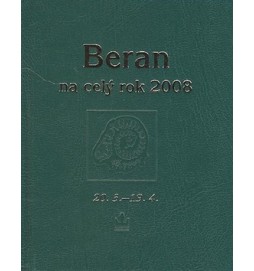 Horoskopy 2008 Beran