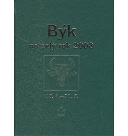 Horoskopy 2008 Býk