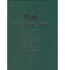 Horoskopy 2008 Rak