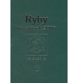 Horoskopy 2008 Ryby