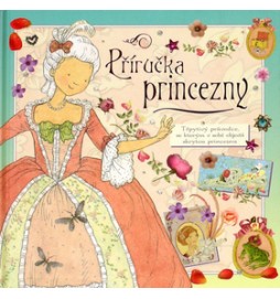 Příručka princezny