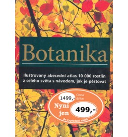 Botanika