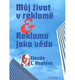 Můj život v reklamě