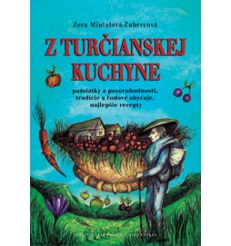 Z turčianskej kuchyne