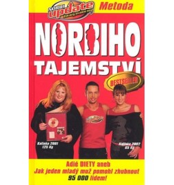 Norbiho tajemství