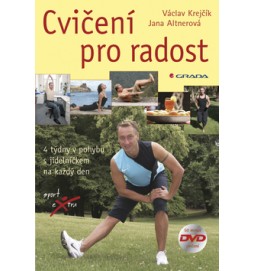 Cvičení pro radost