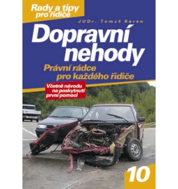 Dopravní nehody