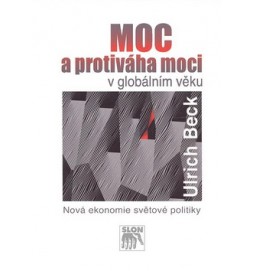 Moc a protiváha moci v globálním věku