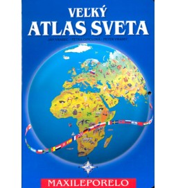 Veľký atlas sveta