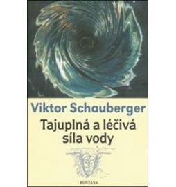 Tajuplná a léčivá síla vody