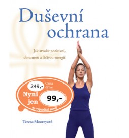Duševní ochrana