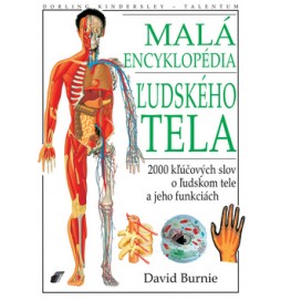 Malá encyklopédia ľudského tela