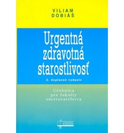 Urgentná zdravotná starostlivosť