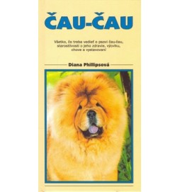 Čau-Čau