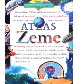 Atlas Zeme