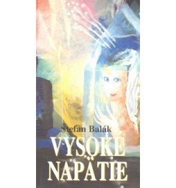 Vysoké napätie