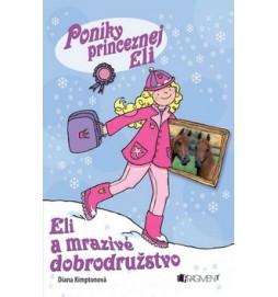 Eli a mrazivé dobrodružstvo