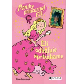 Eli odhaľuje sprisahanie