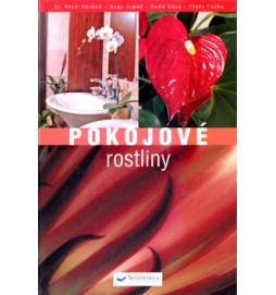 Pokojové rostliny