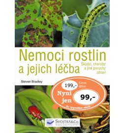Nemoci rostlin a jejich léčba