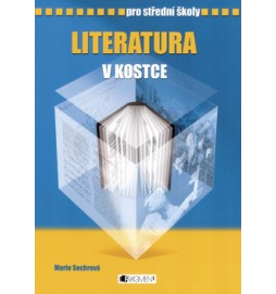 Literatura v kostce pro SŠ