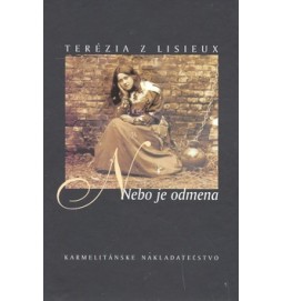 Nebo je odmena