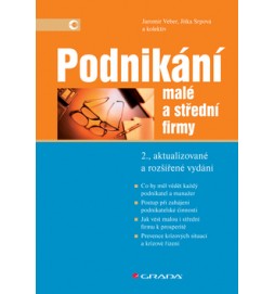 Podnikání malé a střední firmy
