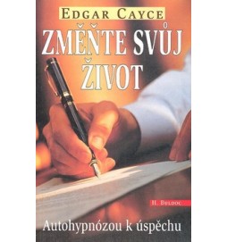 Změňte svůj život