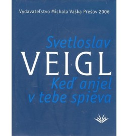 Keď anjel v tebe spieva